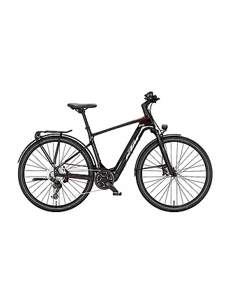 KTM | Herren E-Trekkingbike Macina Sport SX Elite | 